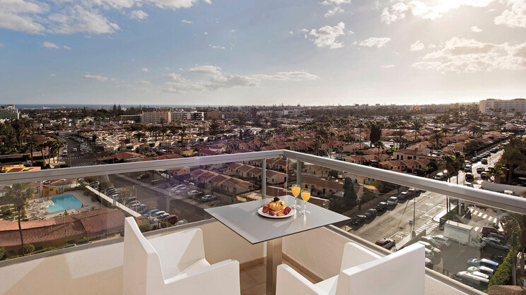 Gran Canaria Princess